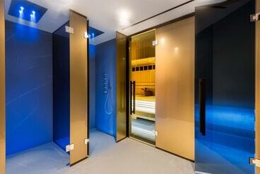 호텔 Park Plaza Budapest