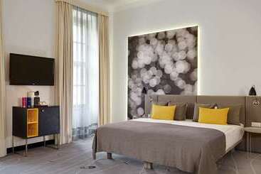 호텔 Park Plaza Budapest