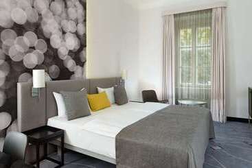 호텔 Park Plaza Budapest