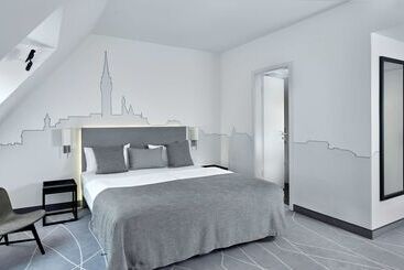 호텔 Park Plaza Budapest