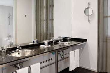 호텔 Park Plaza Budapest