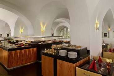 호텔 Park Plaza Budapest