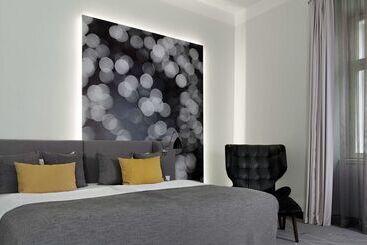 هتل Park Plaza Budapest