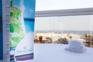 هتل Princesa Solar 4  Adults Recommended