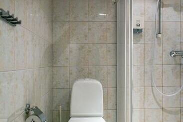 Quality Hotel Augustin