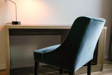 Quality Hotel Augustin