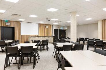 Quality Hotel Augustin - Trondheim