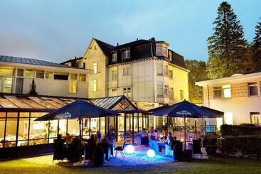 هتل Radisson Blu Balmoral
