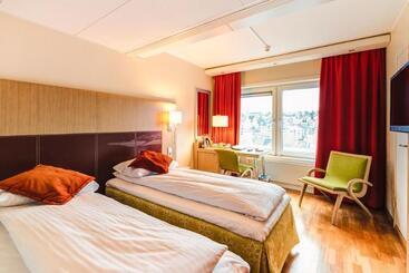 Radisson Blu Hotel Tromsø