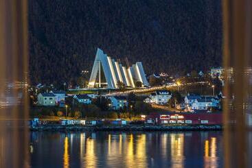 Radisson Blu Hotel Tromsø