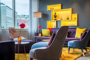 Radisson Blu Hotel Tromsø