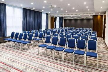 Radisson Blu Hotel Wroclaw