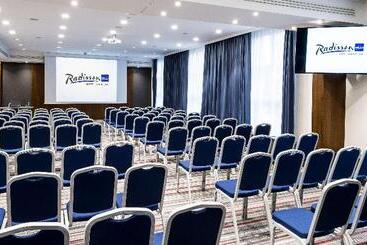 Radisson Blu Hotel Wroclaw