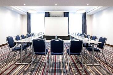 Radisson Blu Hotel Wroclaw