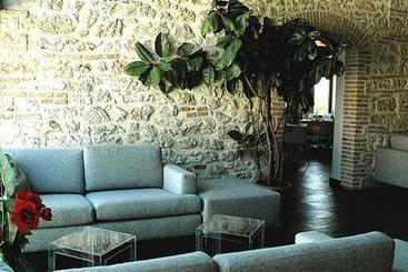 هتل Relais Villa d'Assio