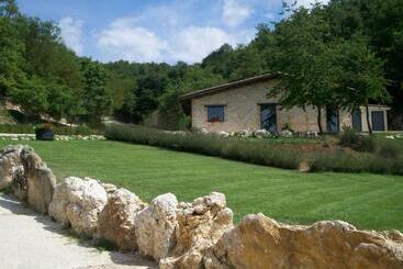 هتل Relais Villa d'Assio