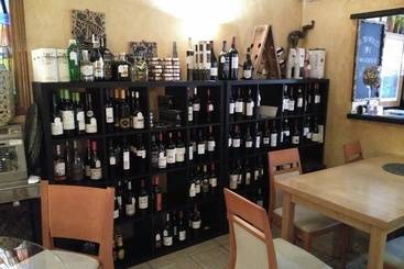 Rioja - Benisano
