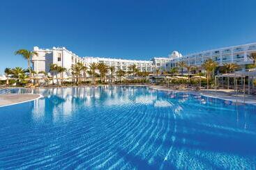Hotel Riu Palace Maspalomas - Adults Only - Playa del Inglés