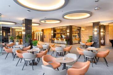Hotel Riu Palace Maspalomas - Adults Only