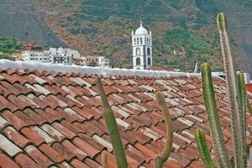 San Roque - Garachico
