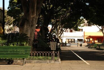 هتل San Roque