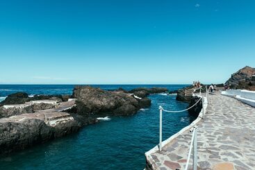 هتل San Roque