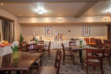 Sandman Hotel Castlegar