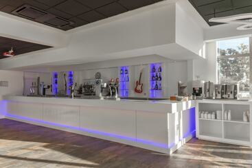 هتل Sandos Benidorm Suites