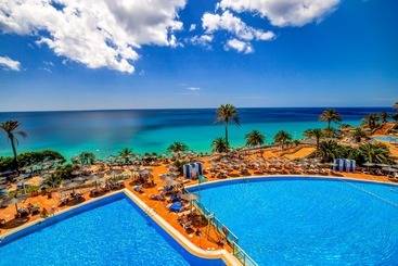 هتل Sbh Club Paraiso Playa