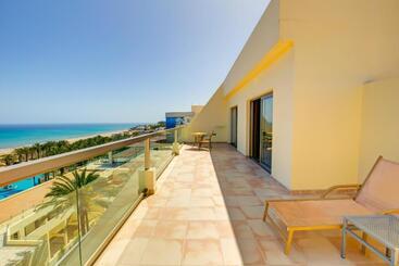 Hotelli Sbh Costa Calma Palace Thalasso & Spa