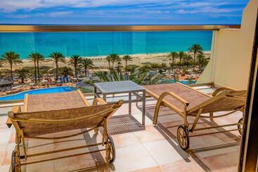 Hotelli Sbh Costa Calma Palace Thalasso & Spa