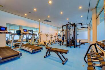 Hotelli Sbh Costa Calma Palace Thalasso & Spa