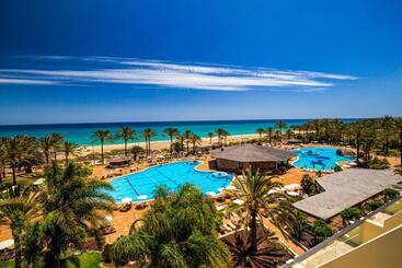 Sbh Costa Calma Palace Thalasso & Spa - Costa Calma