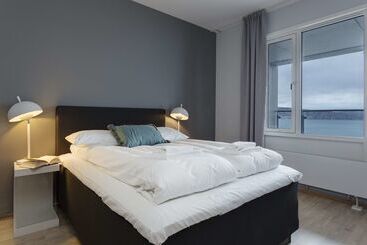 هتل Scandic Syv Søstre
