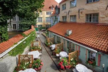 Schlössle Hotel   The Leading Hotels Of The World