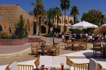 هتل Seti Abu Simbel Lake Resort