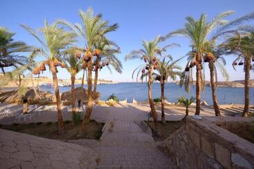 هتل Seti Abu Simbel Lake Resort
