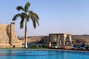 هتل Seti Abu Simbel Lake Resort