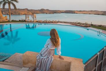 هتل Seti Abu Simbel Lake Resort