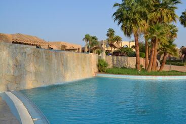 هتل Seti Abu Simbel Lake Resort