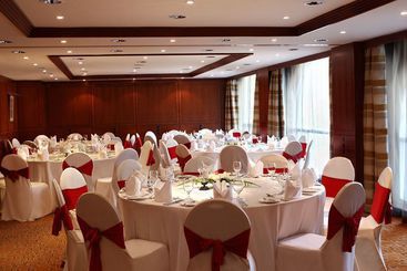 هتل Swissbel Sharjah