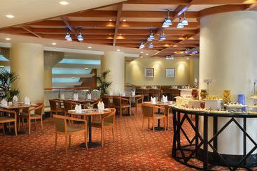 هتل Swissbel Sharjah