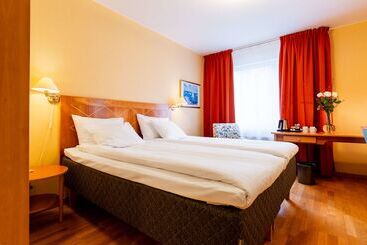Sure Hotel By Best Western Esplanade