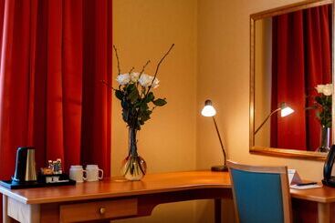 Sure Hotel By Best Western Esplanade