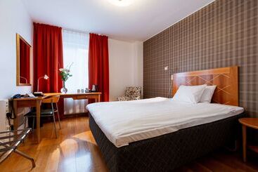 Sure Hotel By Best Western Esplanade