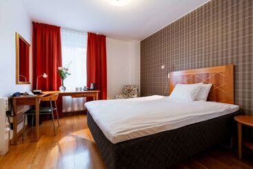 Sure Hotel By Best Western Esplanade