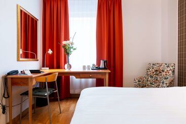 Sure Hotel By Best Western Esplanade