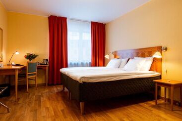Sure Hotel By Best Western Esplanade