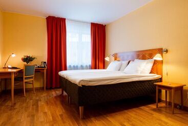 Sure Hotel By Best Western Esplanade