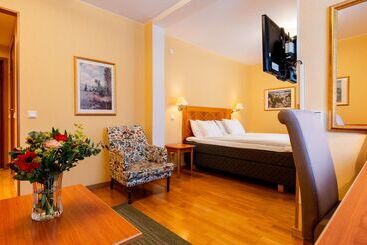Sure Hotel By Best Western Esplanade